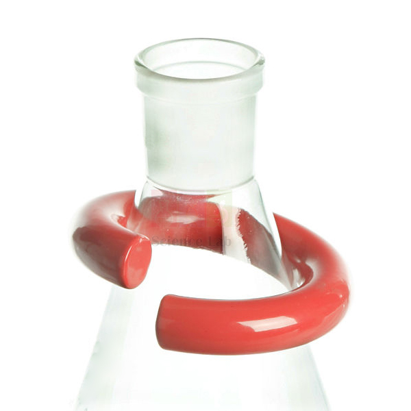 Stabilizing Ring for Erlenmeyers